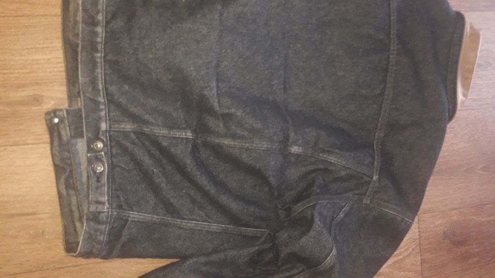 Куртка Levis, зимняя.