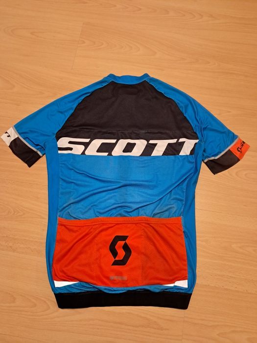 Camisola jersey usada