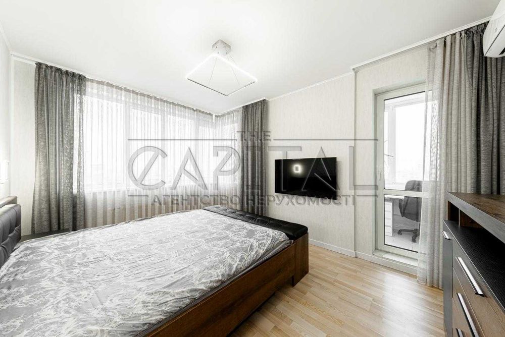 Оренда 2к квартири Оболонь Скай/Obolon Sky метро 1хв ГЕНЕРАТОР на все