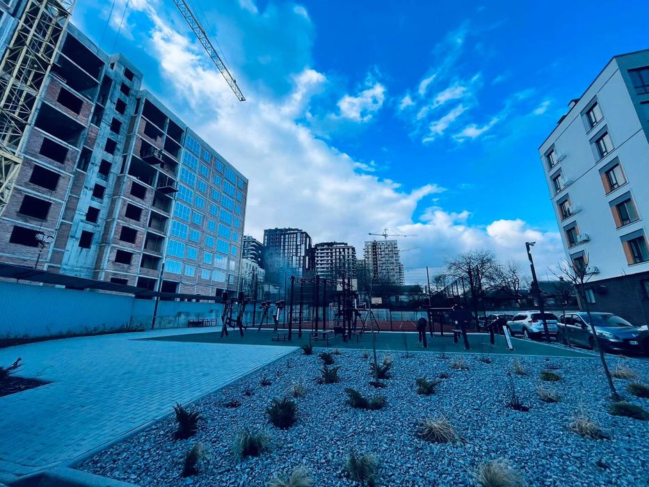 1-комнатная квартира по адресу ул. Магистратская (площадь 42,5 м²) - Atlanta.ua - фото 3