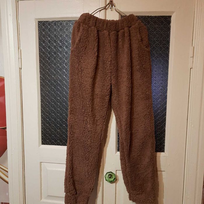 Костюм  стильний теплий