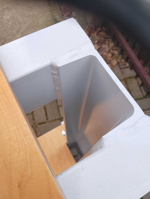 Prasa praska do owoców, soki, wina, hydrauliczna 30T