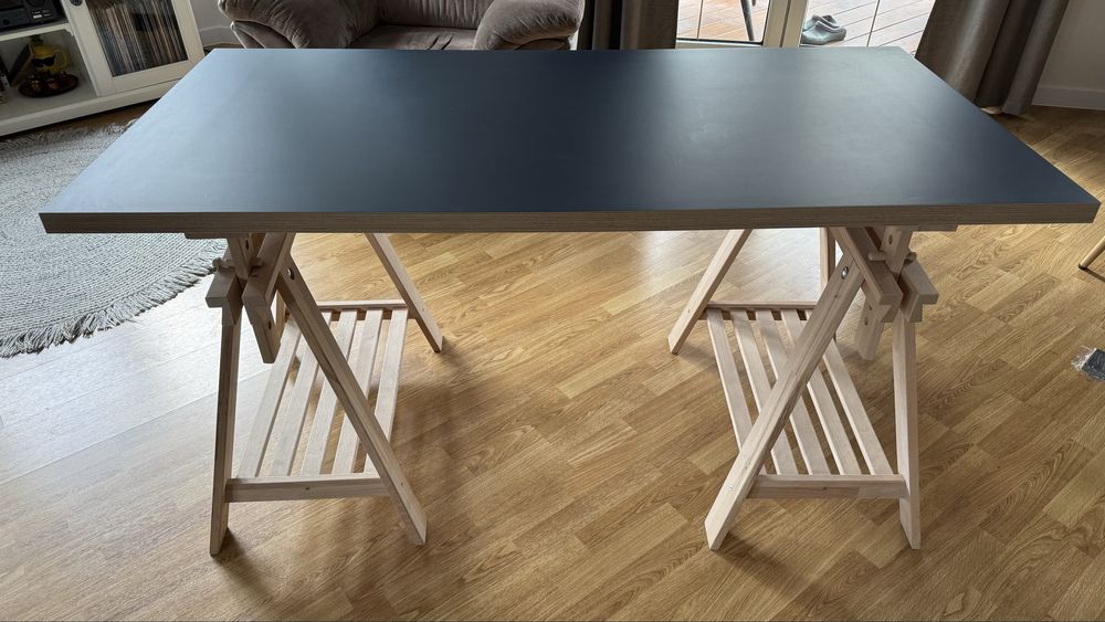 Biurko kreślarskie IKEA