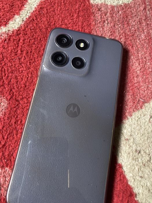 Motorola g 15  6 meses de uso