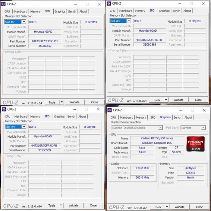 Dell Precision T3600, Intel Xeon, 32GB RAM, 224GB SSD + 1TB HDD, FV23%