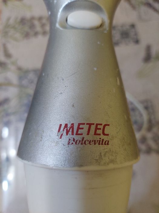 Блендер Imetec Dolcevita