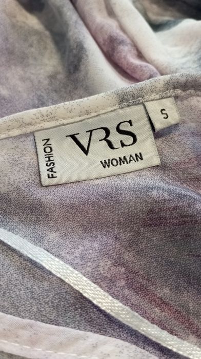 Сукня шифонова довга