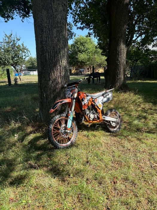 KTM