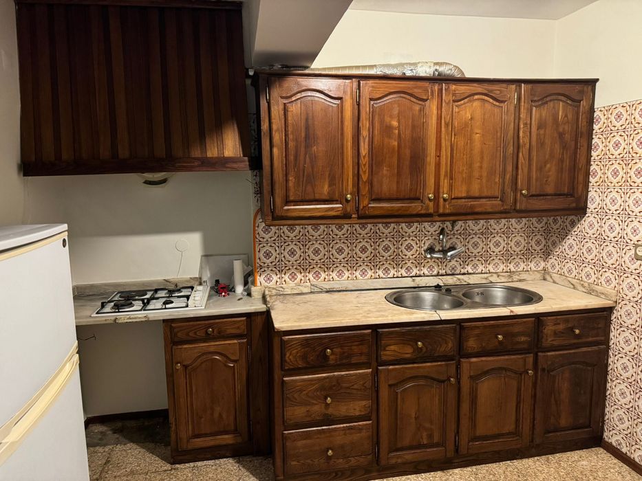 Arrenda se apartamento