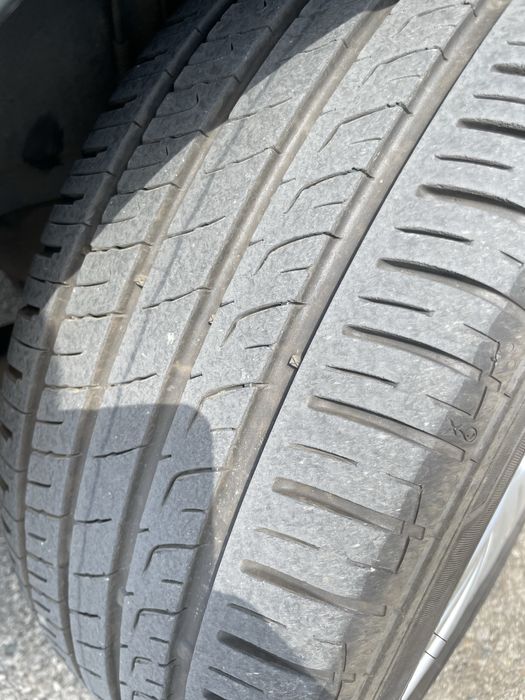 Opel Vectra 2.8 turbo LPG