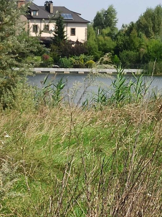 Продаж ділянки до води Стугна-Дніпро,хазяїн.