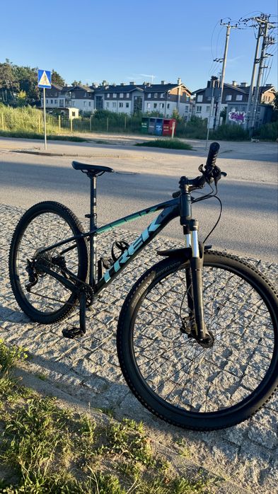 TREK Marlin 6 Gen 2 2022 DEORE 1x10 rozmiar M