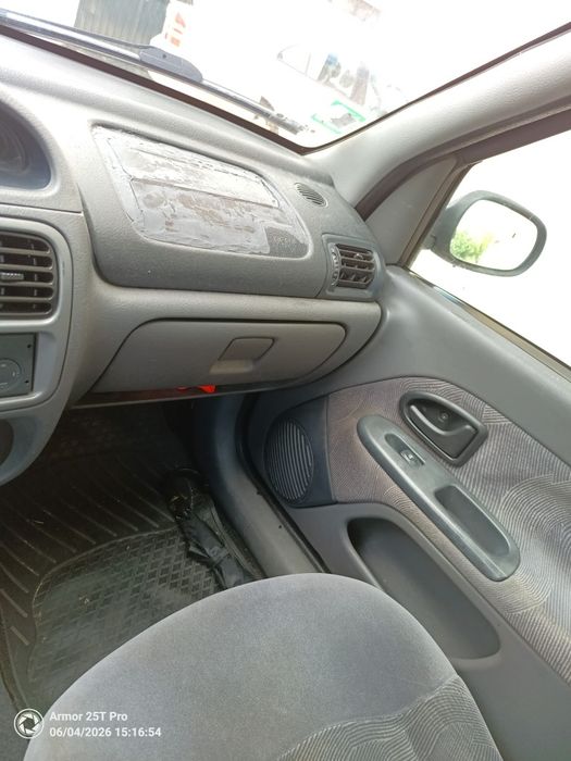 Renault Clio 1.2