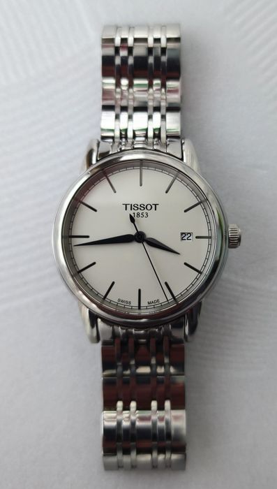 Часы Tissot T085410A