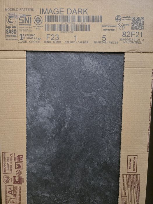 Płytki ceramiczne Image 100x33.3 (Porcelanosa Hiszpania)