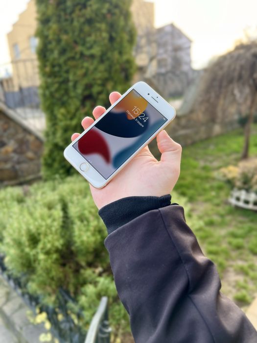 iPhone 7 128gb|ГАРАНТІЯ|Айфон 7 128гб|Айфон|Iphone|