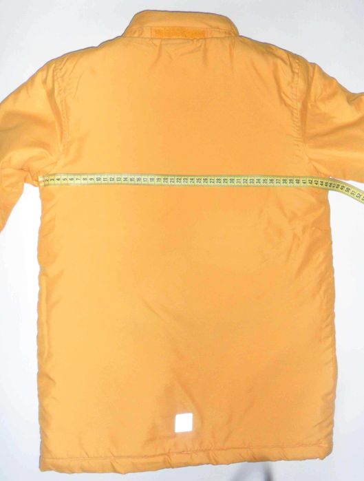 Куртка-парка Name It Jacket PB 140 см.   10 -12 років.
