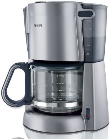 Ekspres przelewowy do kawy Philips HD 7583