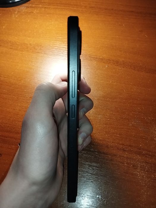 Xiaomi redmi note 14