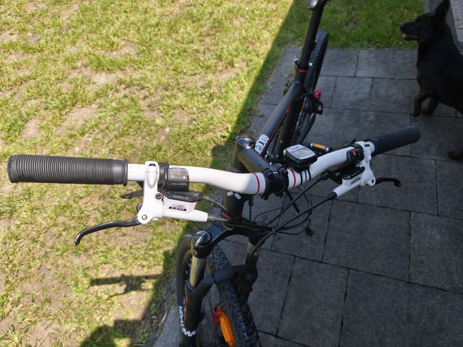 Rower Rockrider 520 B’Twin 26"
