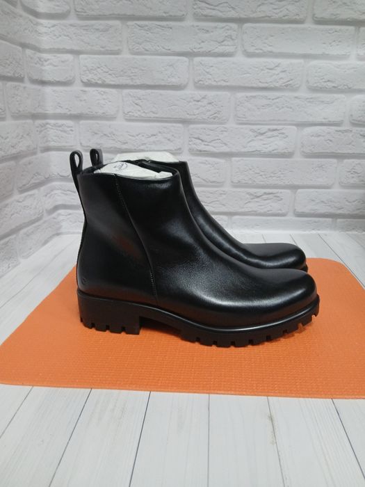 Жіночі ботильйони ECCO Modtray W 49006301001