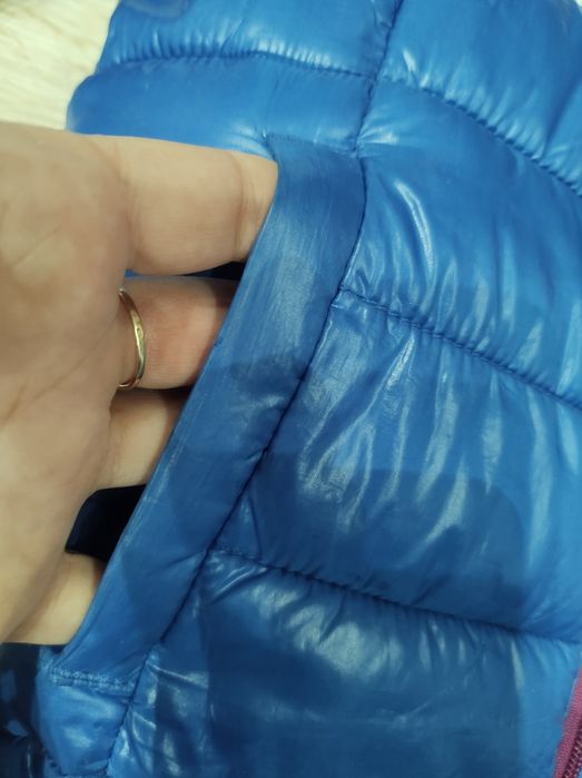 Kurtka zimowa rozm.$