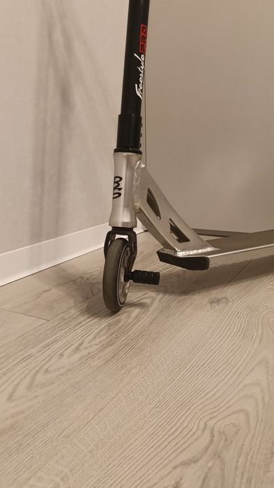 Трюковий самокат Best Scooter