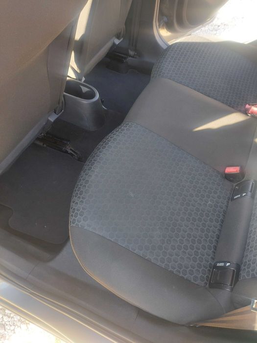 Opel Corsa 2015 EcoFlex