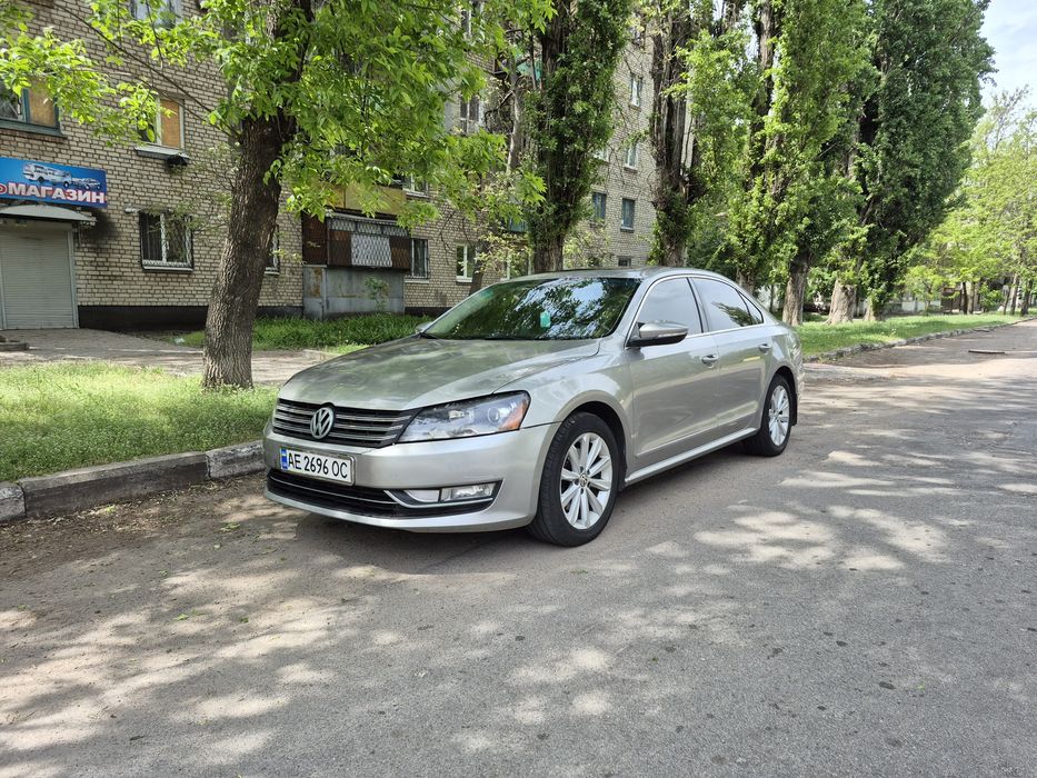 Продам автомобіль