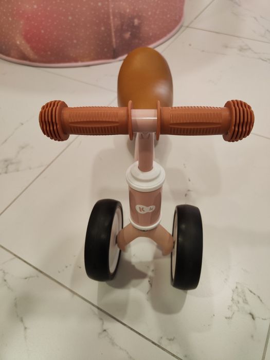 Triciclo kinderkraft