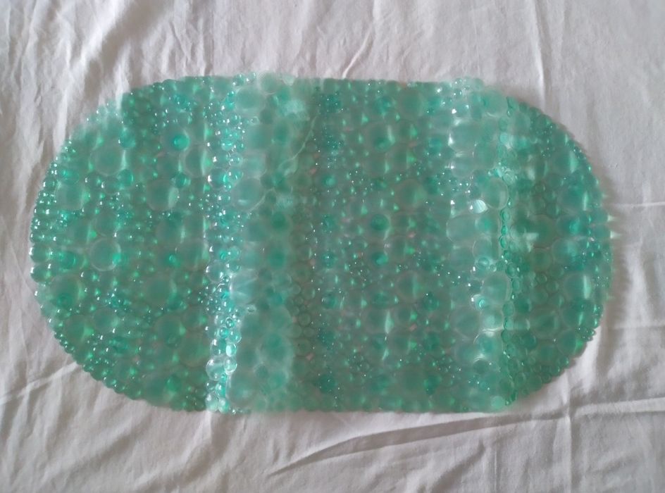 Tapete Antiderrapante de Casa de Banho