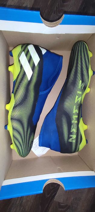 Adidas futbol 16.1 sales