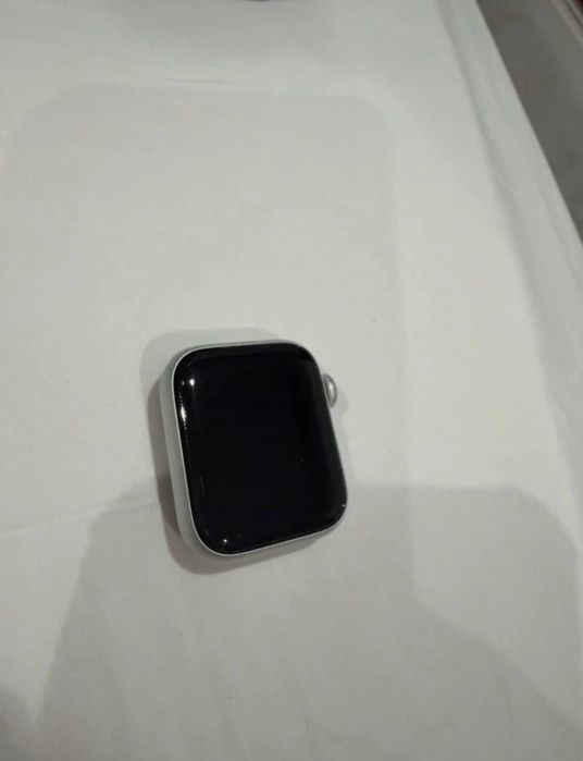 Apple Watch Nike