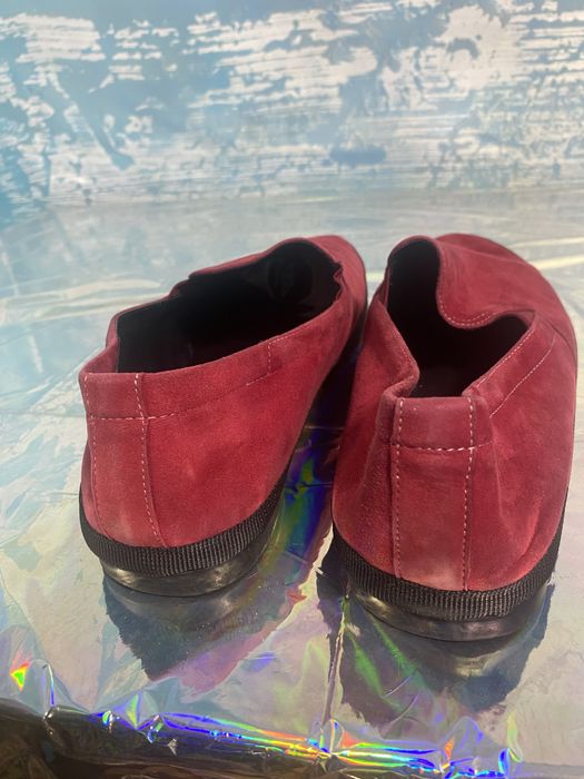 Мокасіни чоловічі, у гарному стані