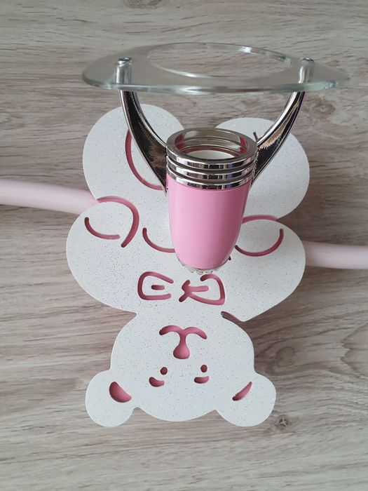 Kinkiet lampa ścienna Nowodvorski Miś