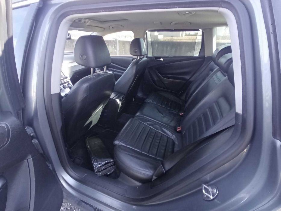 Volkswagen Passat 2.0 DGS