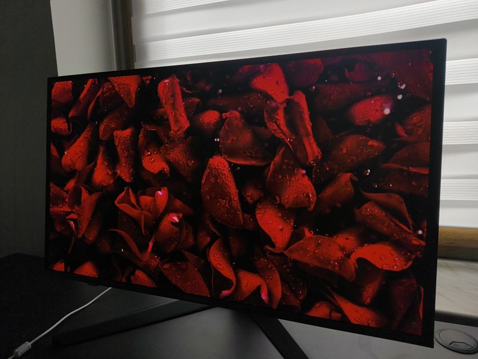 Monitor QD OLED Acer predator 27" 280hz