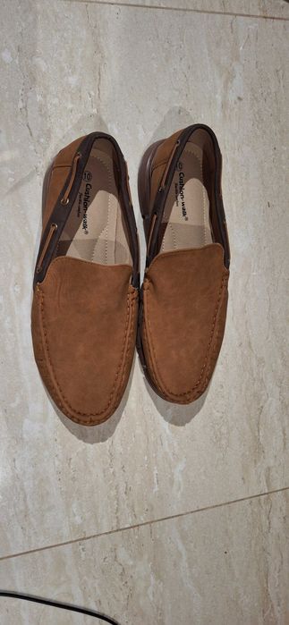 Cushion Walk Buty męskie mokasyny 44 NOWE