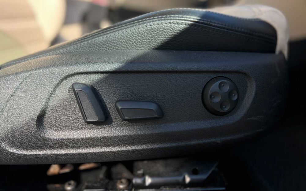 Volkswagen CC 2011