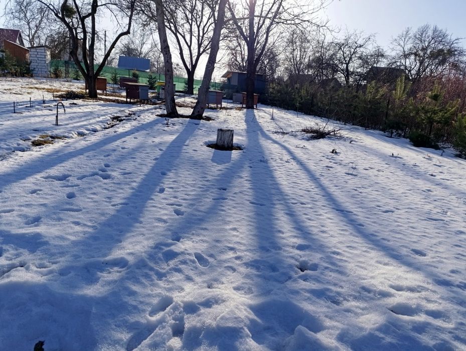 Продається дача масив Промінь.