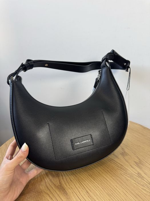 Сумка Жіноча  Karl Lagerfeld A4W30069 оригінал