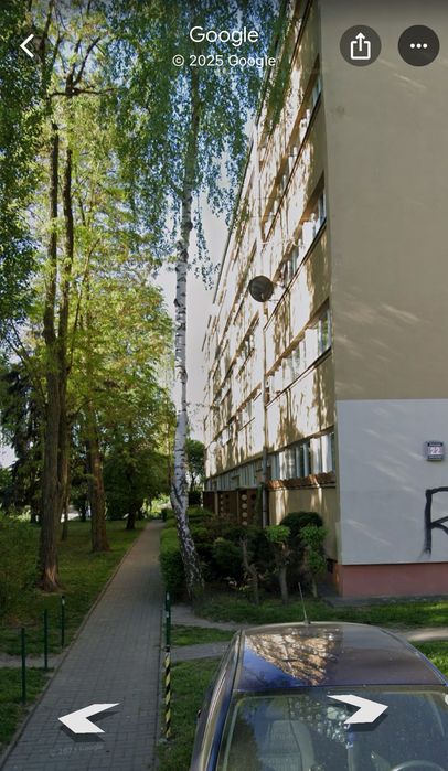 Zamienię mieszkanie ŁÓDŹ BAŁUTY