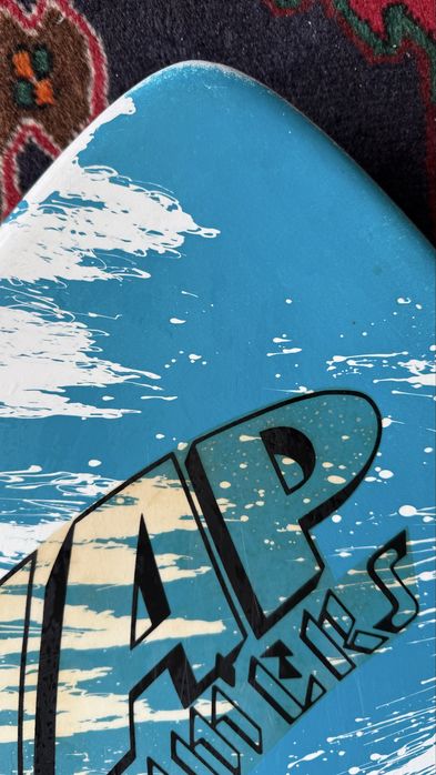 Skimboard ZAP Skimers
