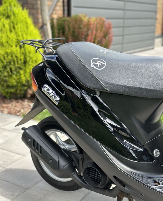 honda dio 27 zx - купити мопеди, скутери - Ціна на OLX.ua