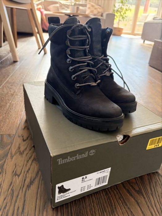 Timberland Courmayeur Valley Boot 37,5