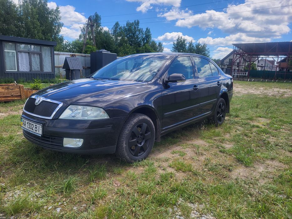 Skoda Octavia      .