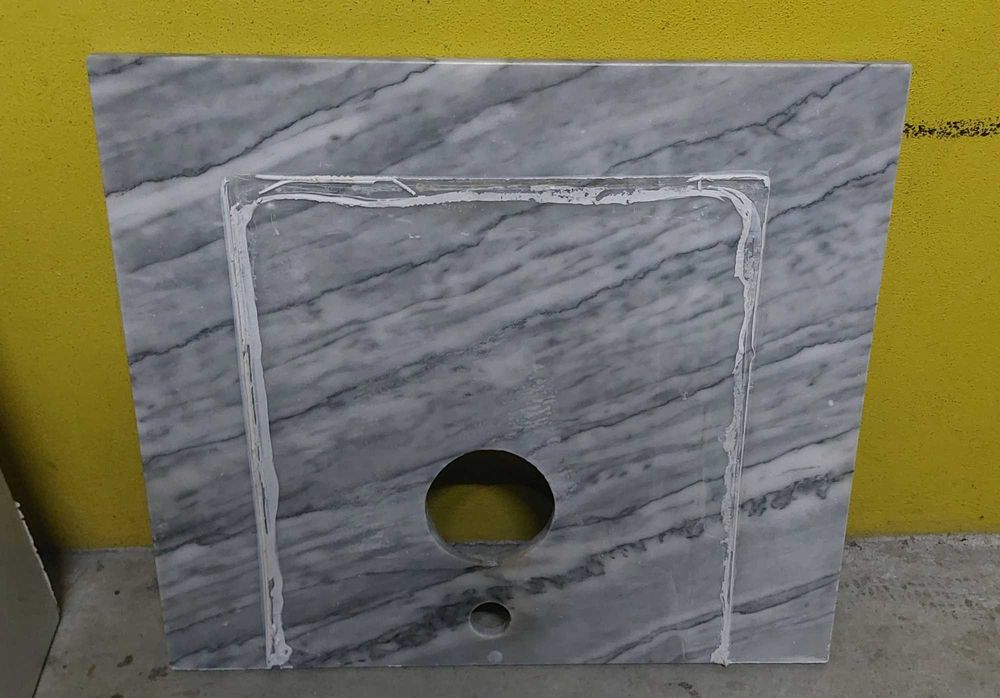 Lavatório com Pedra + Oferta