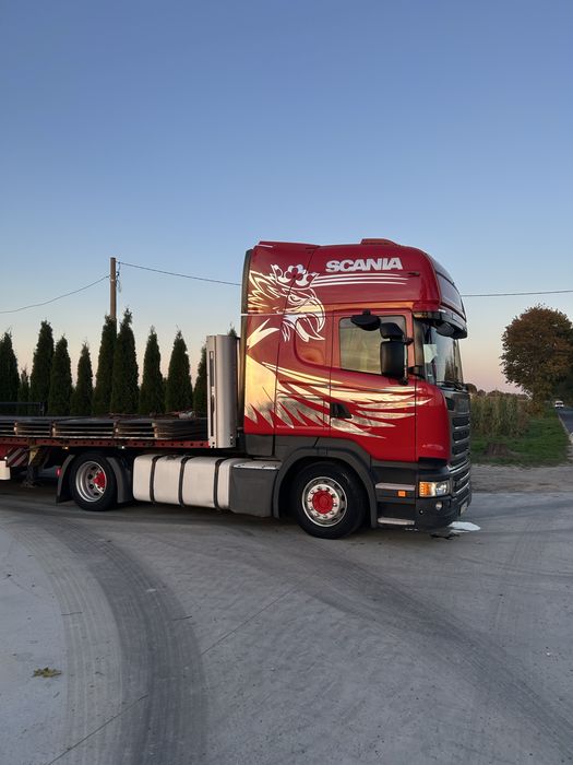Scania