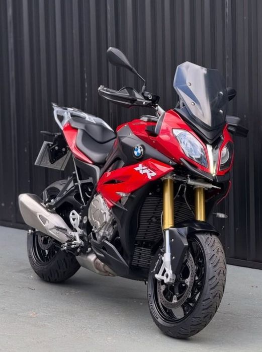 S1000XR Pack Dinamic Pro 160cv