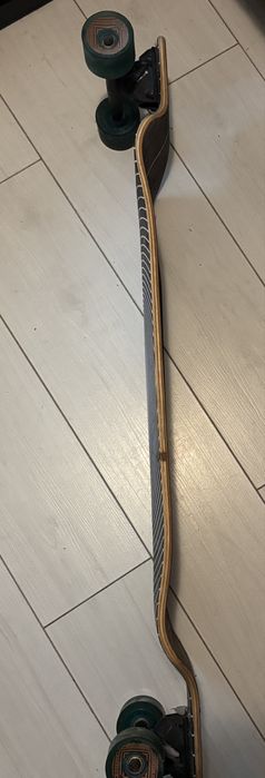 Skate long board